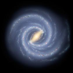 galaxie