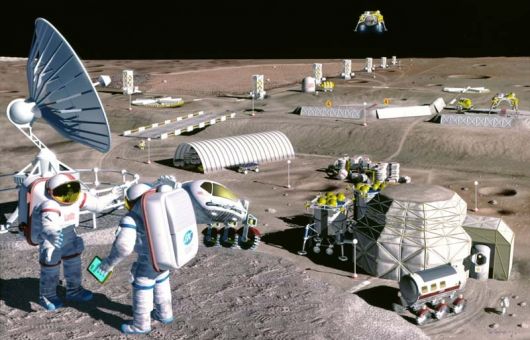 MoonBase